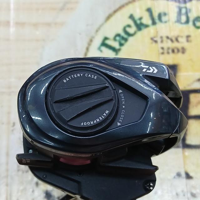 紅牙IC 100PL-RM｜＠ベリーネット 日本最大新品中古釣具WEBショップ