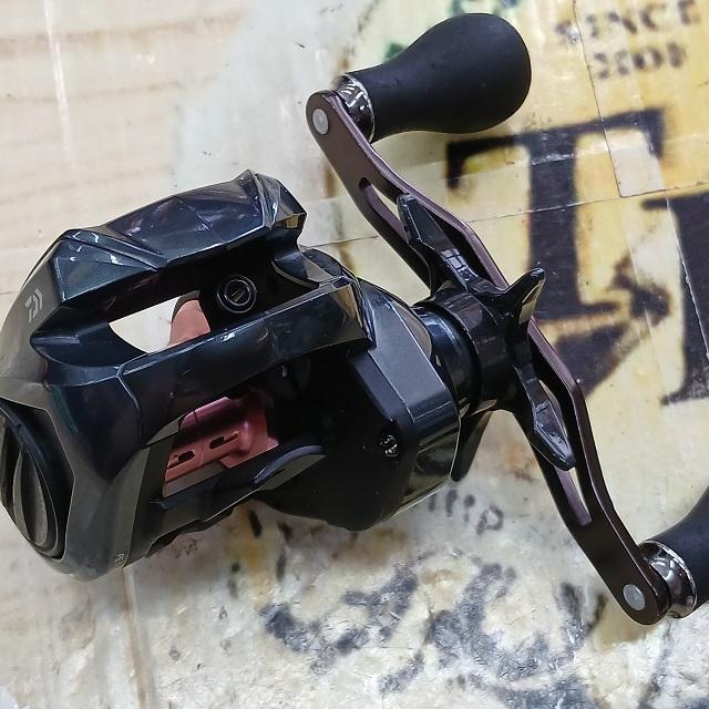 紅牙IC 100PL-RM｜＠ベリーネット 日本最大新品中古釣具WEBショップ