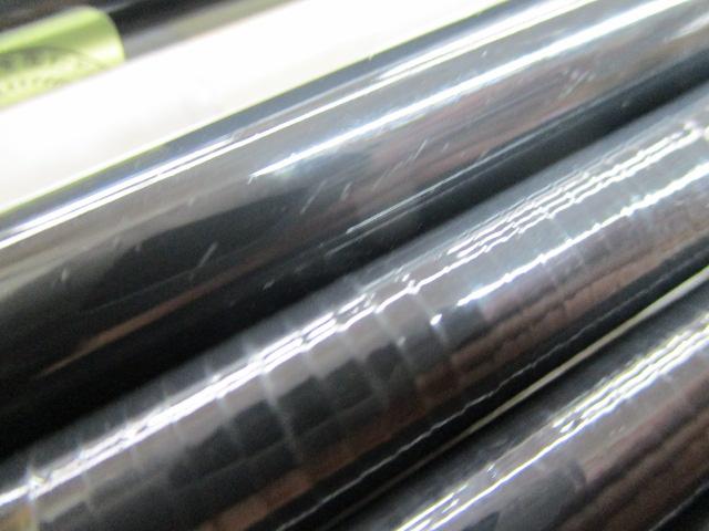 翠渓テンカラEX LL36G