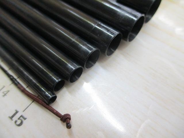 翠渓テンカラEX LL36G