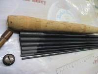 翠渓テンカラEX LL36G