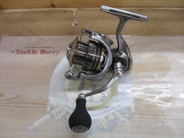 12ルビアス 2510PE-H｜＠ベリーネット 日本最大新品中古釣具WEBショップ