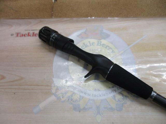 CB一閃蛸エギ165MH
