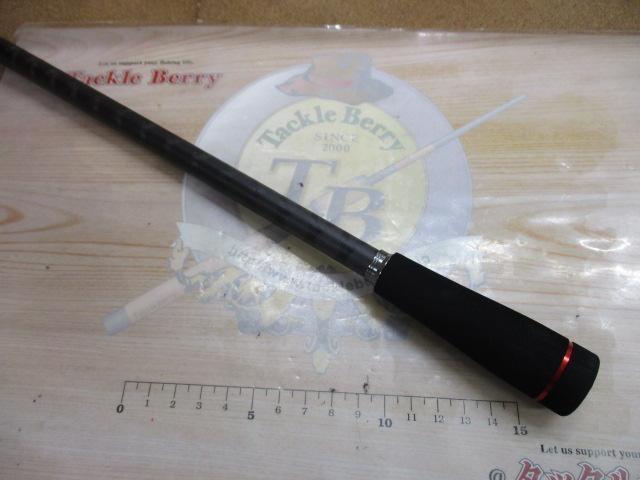 CB一閃蛸エギ165MH