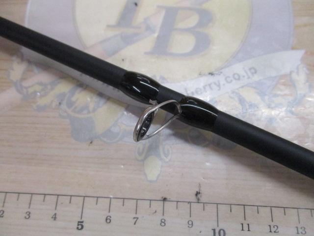 CB一閃蛸エギ165MH