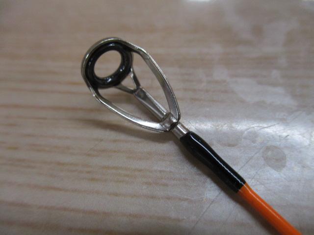 CB一閃蛸エギ165MH