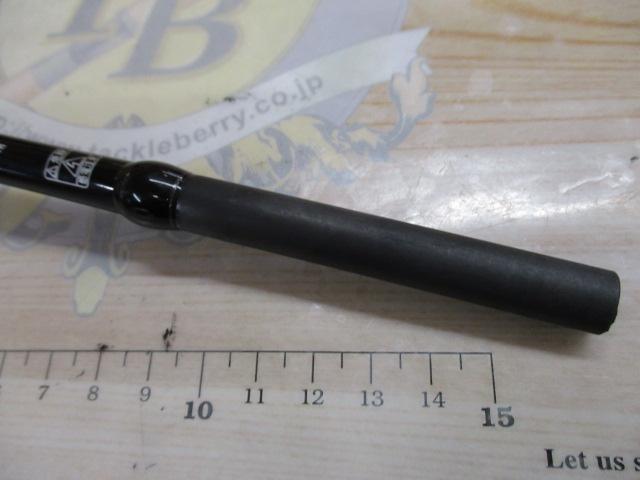 CB一閃蛸エギ165MH