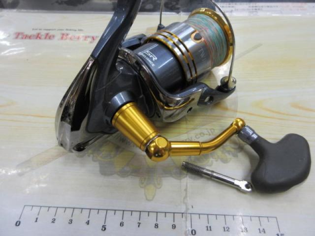 09ツインパワーSW 4000XG｜＠ベリーネット 日本最大新品中古釣具WEB