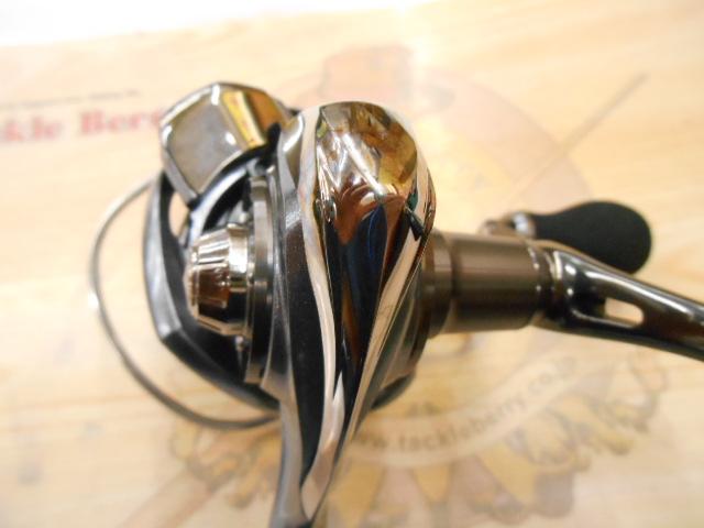 15ルビアス 2508PE-DH｜＠ベリーネット 日本最大新品中古釣具WEBショップ