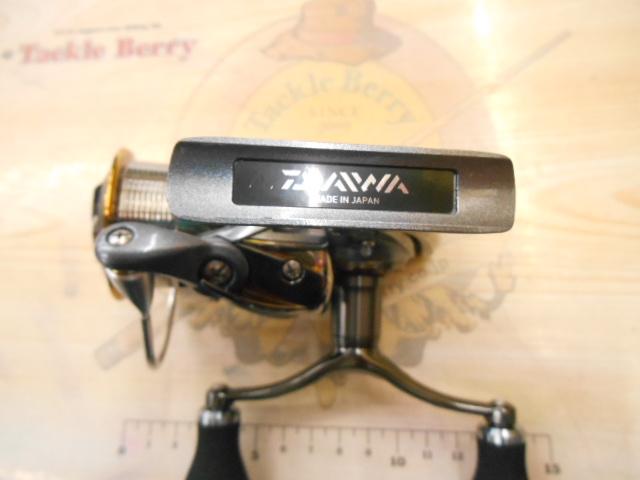 15ルビアス 2508PE-DH｜＠ベリーネット 日本最大新品中古釣具WEBショップ