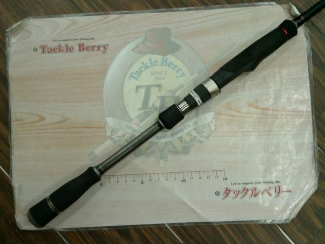 クロステージ CRK-802EL