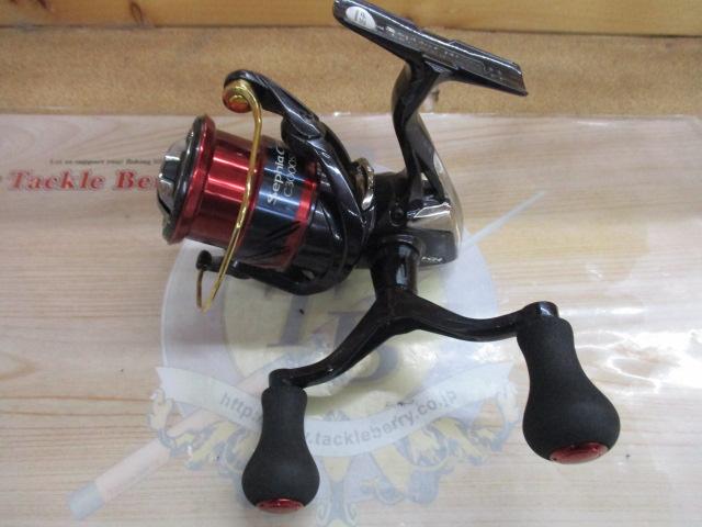 17セフィアCI4+ C3000SDH HG｜＠ベリーネット 日本最大新品中古釣具WEB