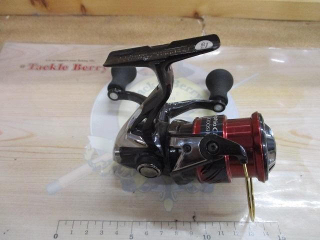 17セフィアCI4+ C3000SDH HG｜＠ベリーネット 日本最大新品中古釣具WEB