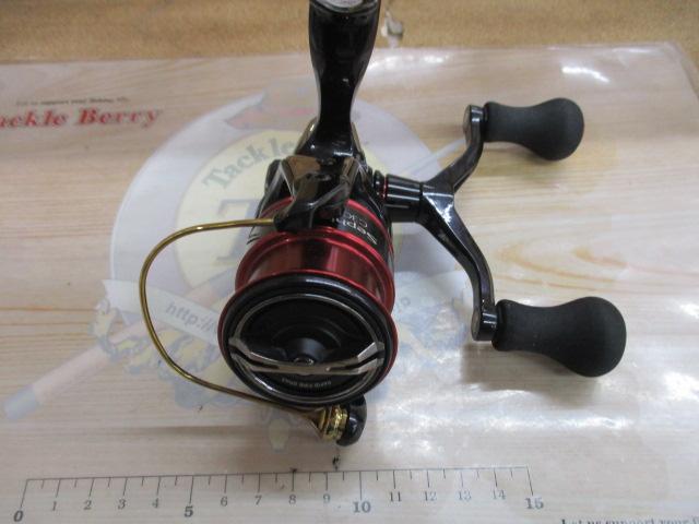 17セフィアCI4+ C3000SDH HG｜＠ベリーネット 日本最大新品中古釣具WEB