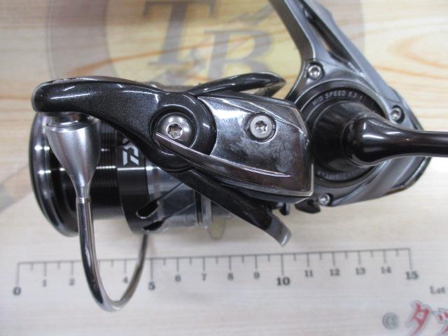 18カルディア LT2500｜＠ベリーネット 日本最大新品中古釣具WEBショップ