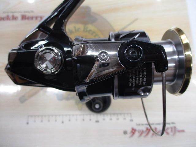 17サステイン 4000XG｜＠ベリーネット 日本最大新品中古釣具WEBショップ