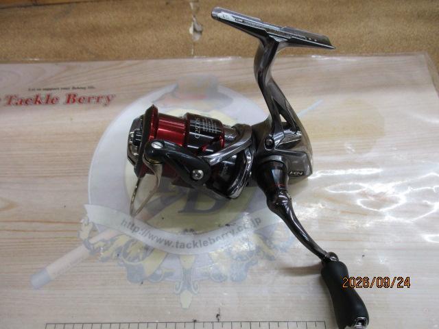 16ストラディックCI4+ C2500HGS