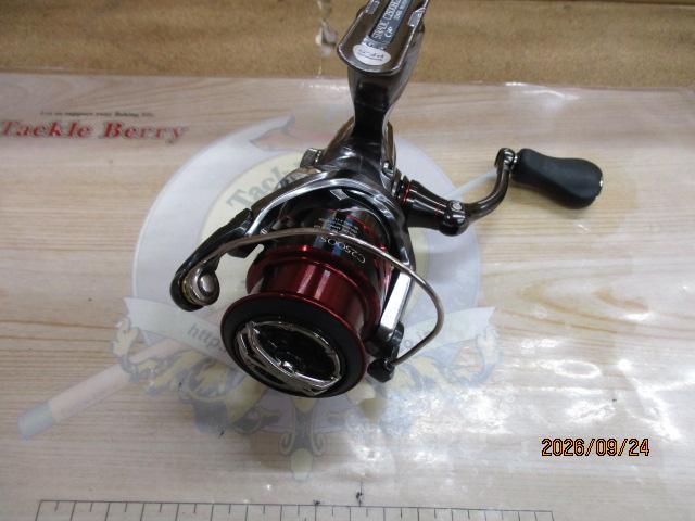 16ストラディックCI4+ C2500HGS｜＠ベリーネット 日本最大新品中古釣具