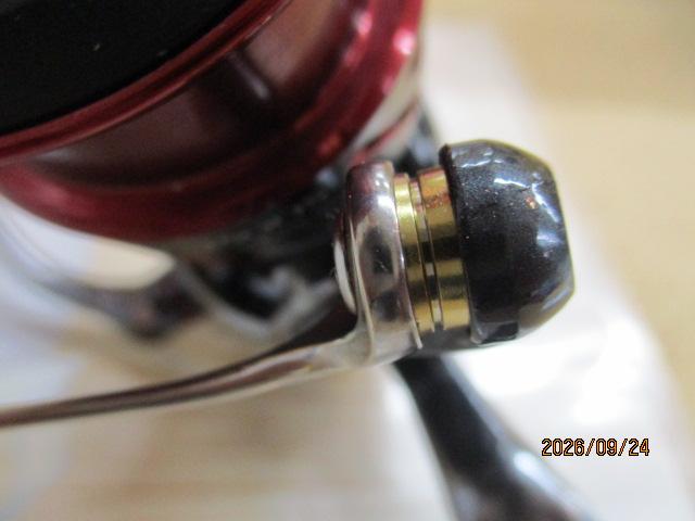 16ストラディックCI4+ C2500HGS