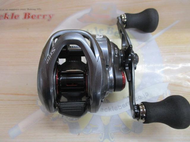 17スティーレSS 150HG｜＠ベリーネット 日本最大新品中古釣具WEBショップ