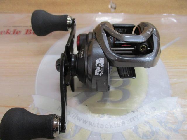 17スティーレSS 150HG｜＠ベリーネット 日本最大新品中古釣具WEBショップ