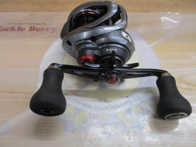 17スティーレSS 150HG｜＠ベリーネット 日本最大新品中古釣具WEBショップ