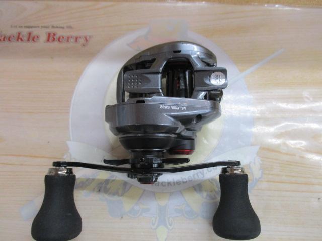 17スティーレSS 150HG｜＠ベリーネット 日本最大新品中古釣具WEBショップ