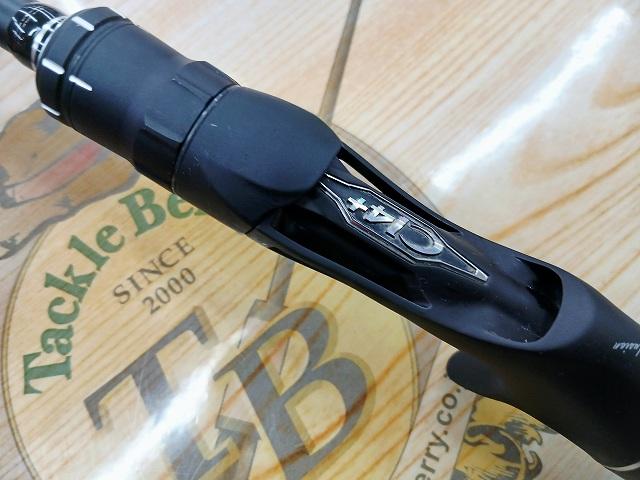 18ポイズンアドレナ 1610M｜＠ベリーネット 日本最大新品中古釣具WEB