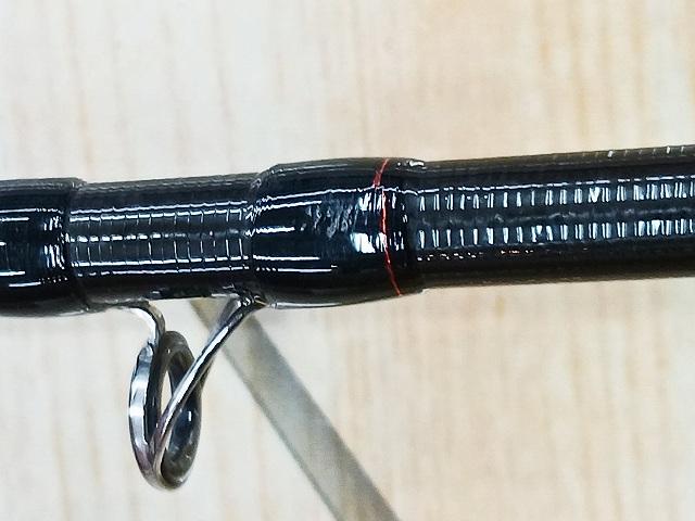 18ポイズンアドレナ 163L-BFS｜＠ベリーネット 日本最大新品中古釣具