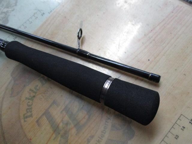 ソルパラ SPX-802EL