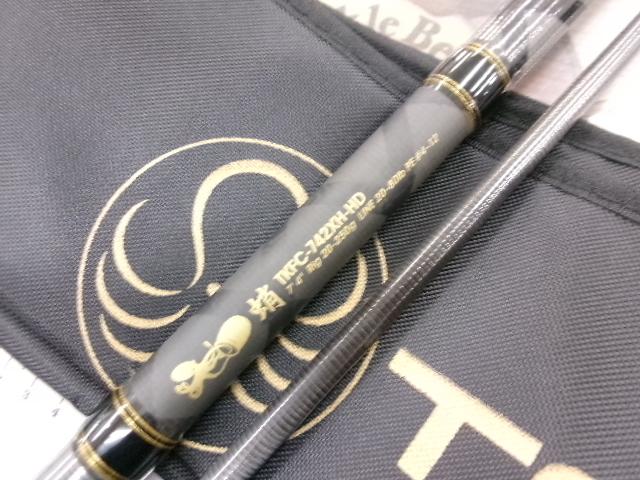 タコスフィールド TKFC-742XH-HD｜＠ベリーネット 日本最大新品中古