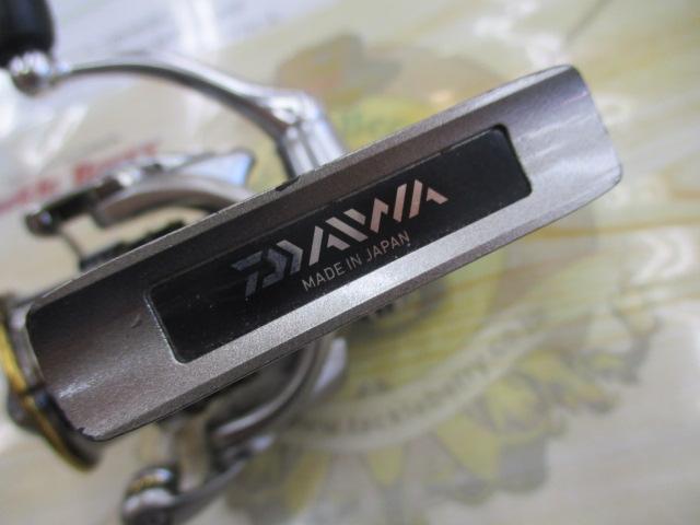 12ルビアス 2004｜＠ベリーネット 日本最大新品中古釣具WEBショップ