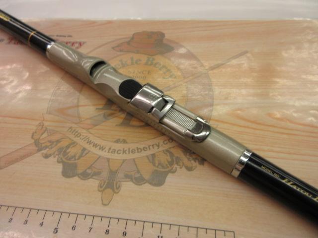 ダイワ 波濤1-53E & クレッサ 飛竜0.8-53 中古品 波濤レジェンド 1-53｜＠ベリーネット 日本最大新品中古釣具WEBショップ