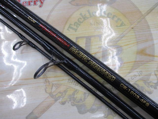 CWPMパシフィックファントム CW-1203-4FS｜＠ベリーネット 日本最大