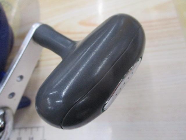 ハイパータナコン 500Fe