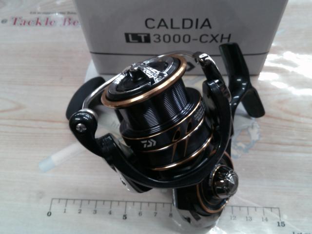 21カルディア LT3000-CXH｜＠ベリーネット 日本最大新品中古釣具WEB