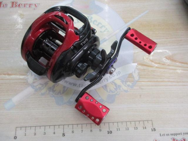 タトゥーラ CT タイプR 100XS｜＠ベリーネット 日本最大新品中古釣具