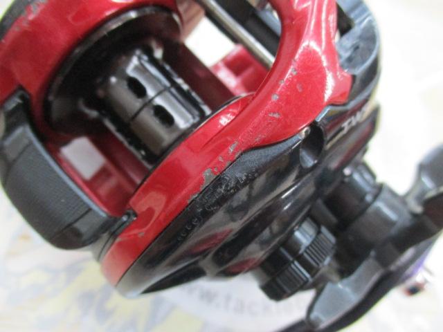 タトゥーラ CT タイプR 100XS｜＠ベリーネット 日本最大新品中古釣具