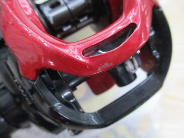 タトゥーラ CT タイプR 100XS｜＠ベリーネット 日本最大新品中古釣具