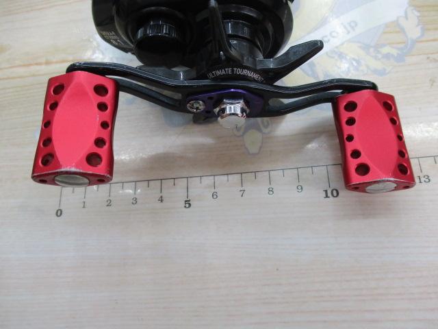 タトゥーラ CT タイプR 100XS｜＠ベリーネット 日本最大新品中古釣具