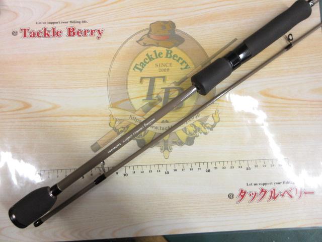 ペズ 86L｜＠ベリーネット 日本最大新品中古釣具WEBショップ