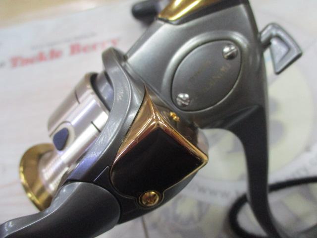 98ツインパワー 2500｜＠ベリーネット 日本最大新品中古釣具WEBショップ