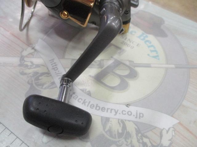 98ツインパワー 2500｜＠ベリーネット 日本最大新品中古釣具WEBショップ