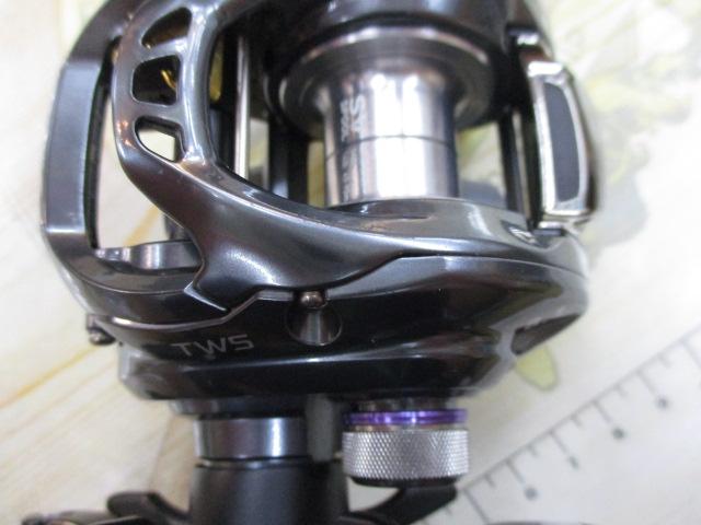 タトゥーラ SV TW 8.1L｜＠ベリーネット 日本最大新品中古釣具WEBショップ