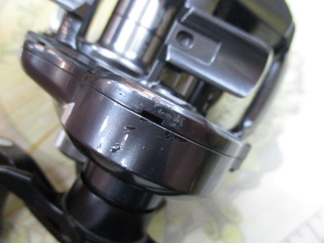 タトゥーラ SV TW 8.1L