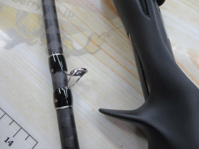 22エクスプライド 166XH-SB/2｜＠ベリーネット 日本最大新品中古釣具