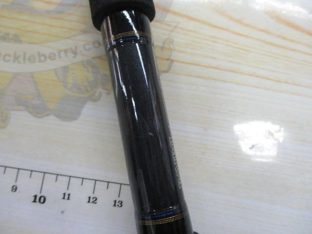 メタリア ヒラメ 270H