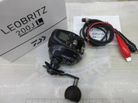 23レオブリッツ 200JL