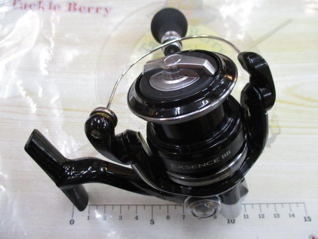 14エクスセンスBB C3000M｜＠ベリーネット 日本最大新品中古釣具WEB