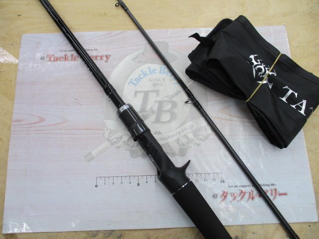 タトゥーラXT 6102MHRB｜＠ベリーネット 日本最大新品中古釣具WEBショップ